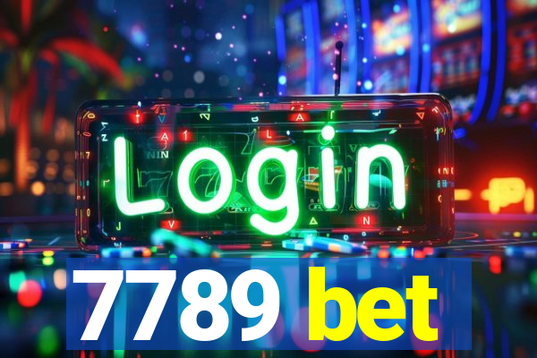 7789 bet